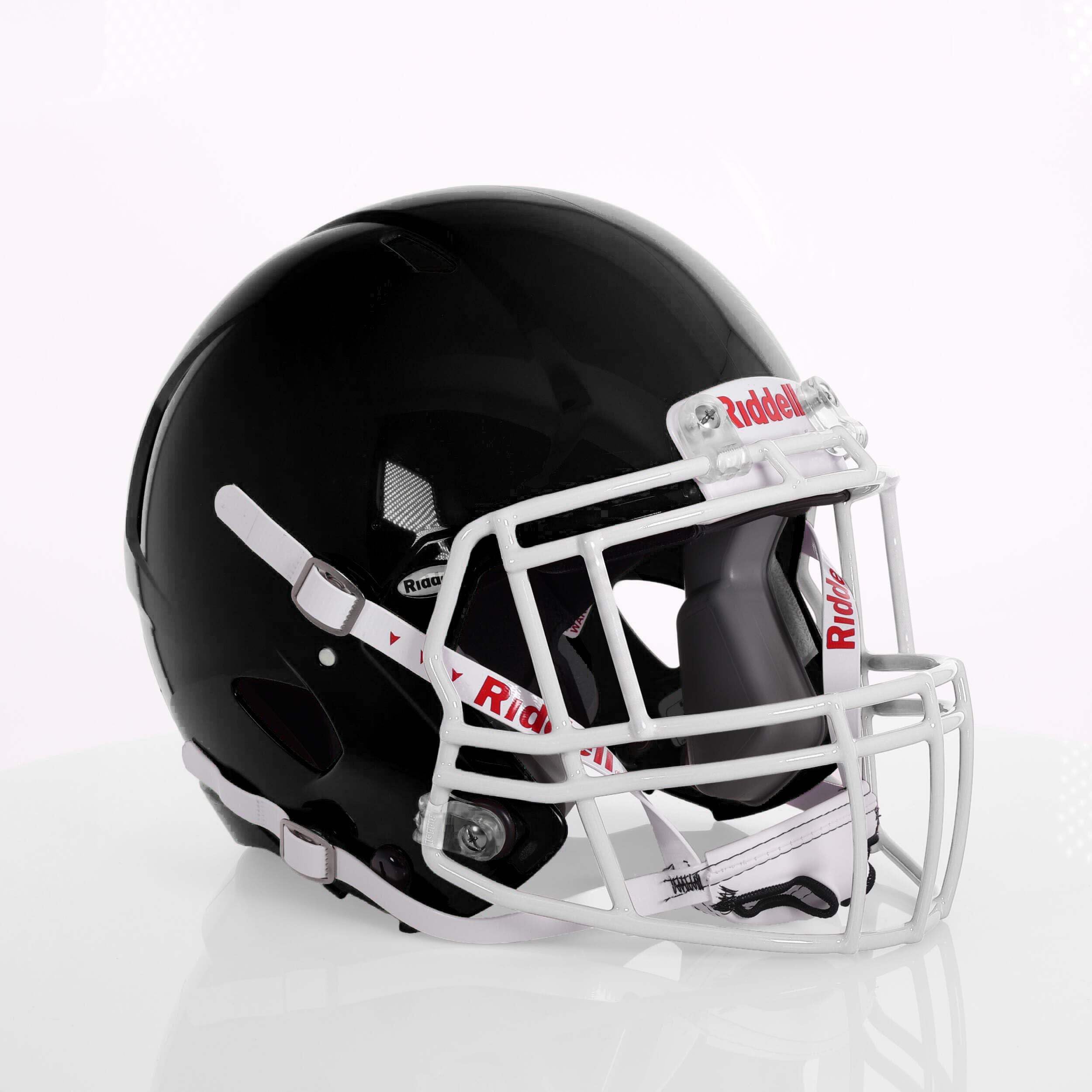 Amazon.com : Riddell Speed Victor-I 2025 Youth w/White S2EG-II-HS4